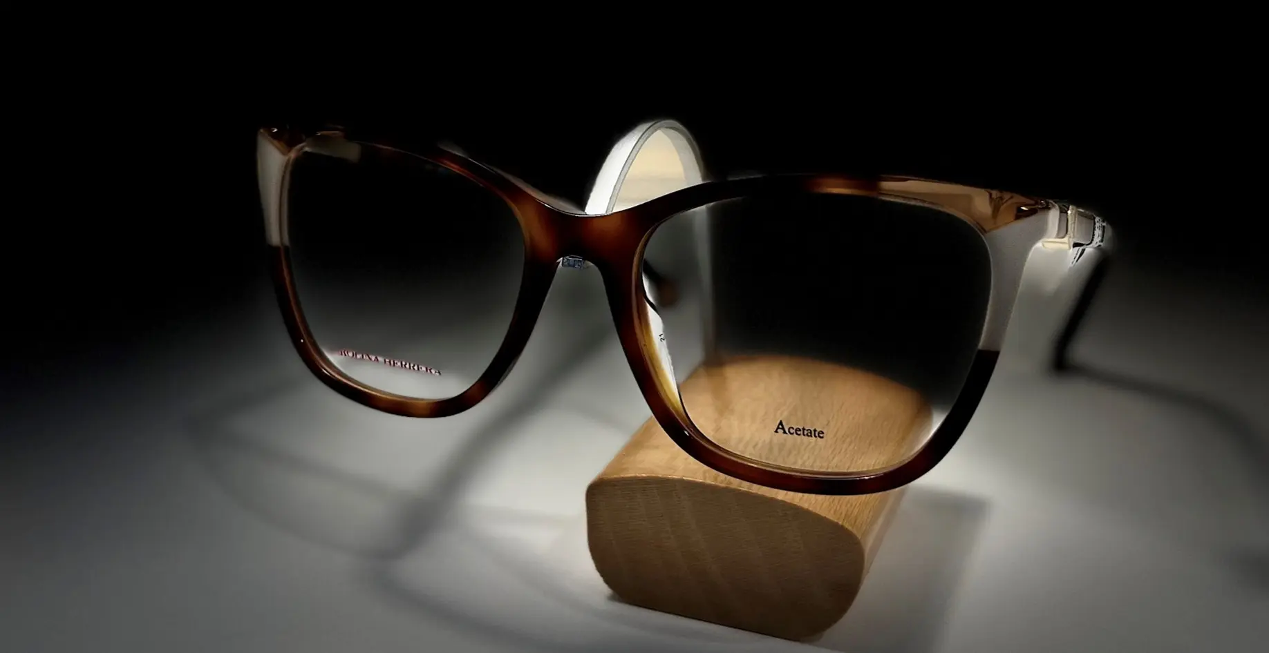 Lunettes Carolina Herrera modèle 070