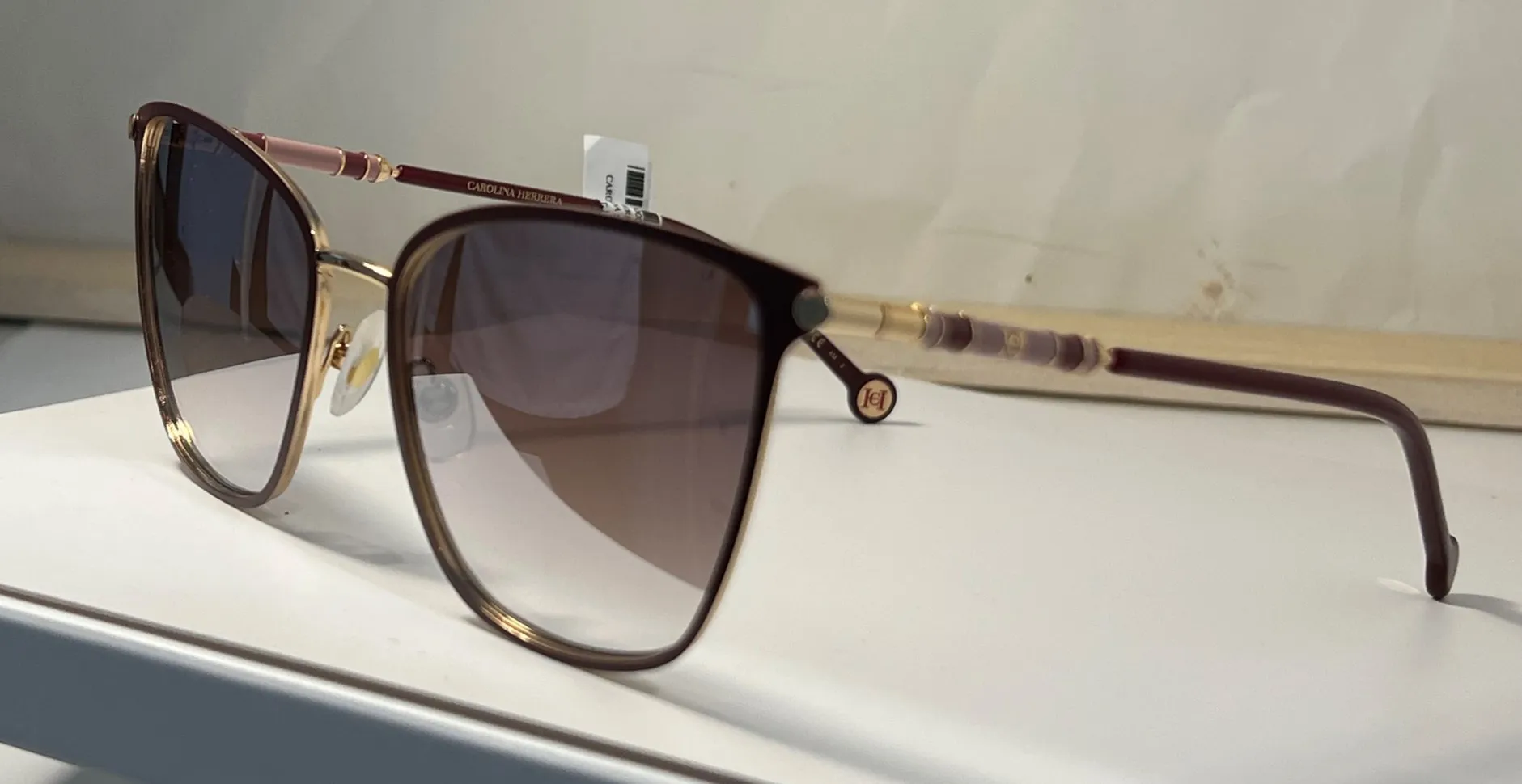 Lunettes Carolina Herrera modèle 145