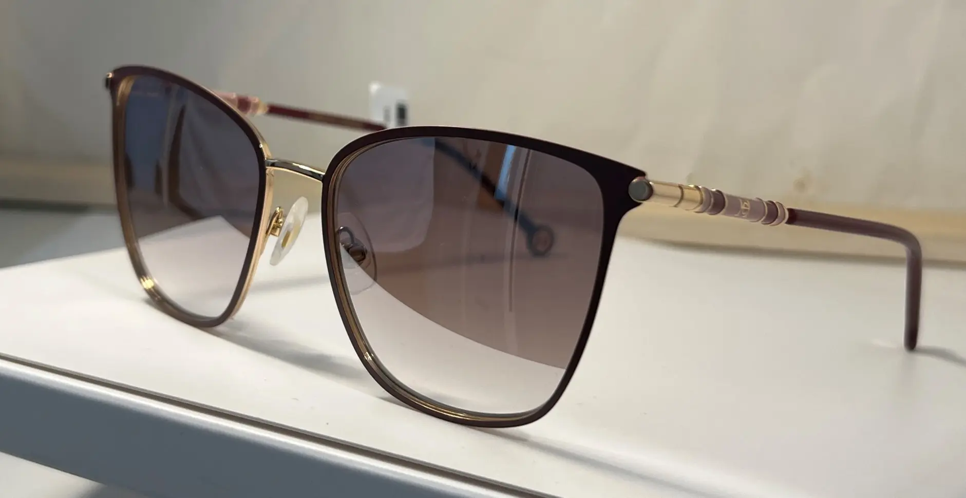 Lunettes Carolina Herrera modèle 146