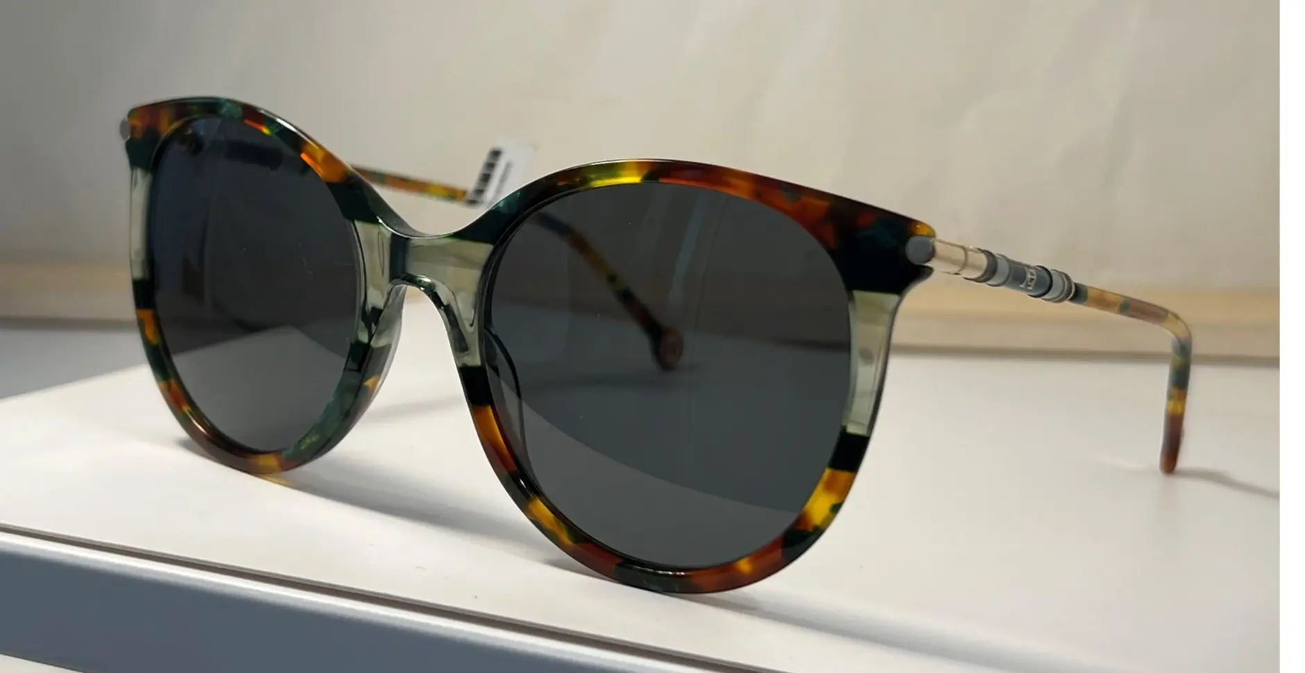 Lunettes Carolina Herrera modèle 150