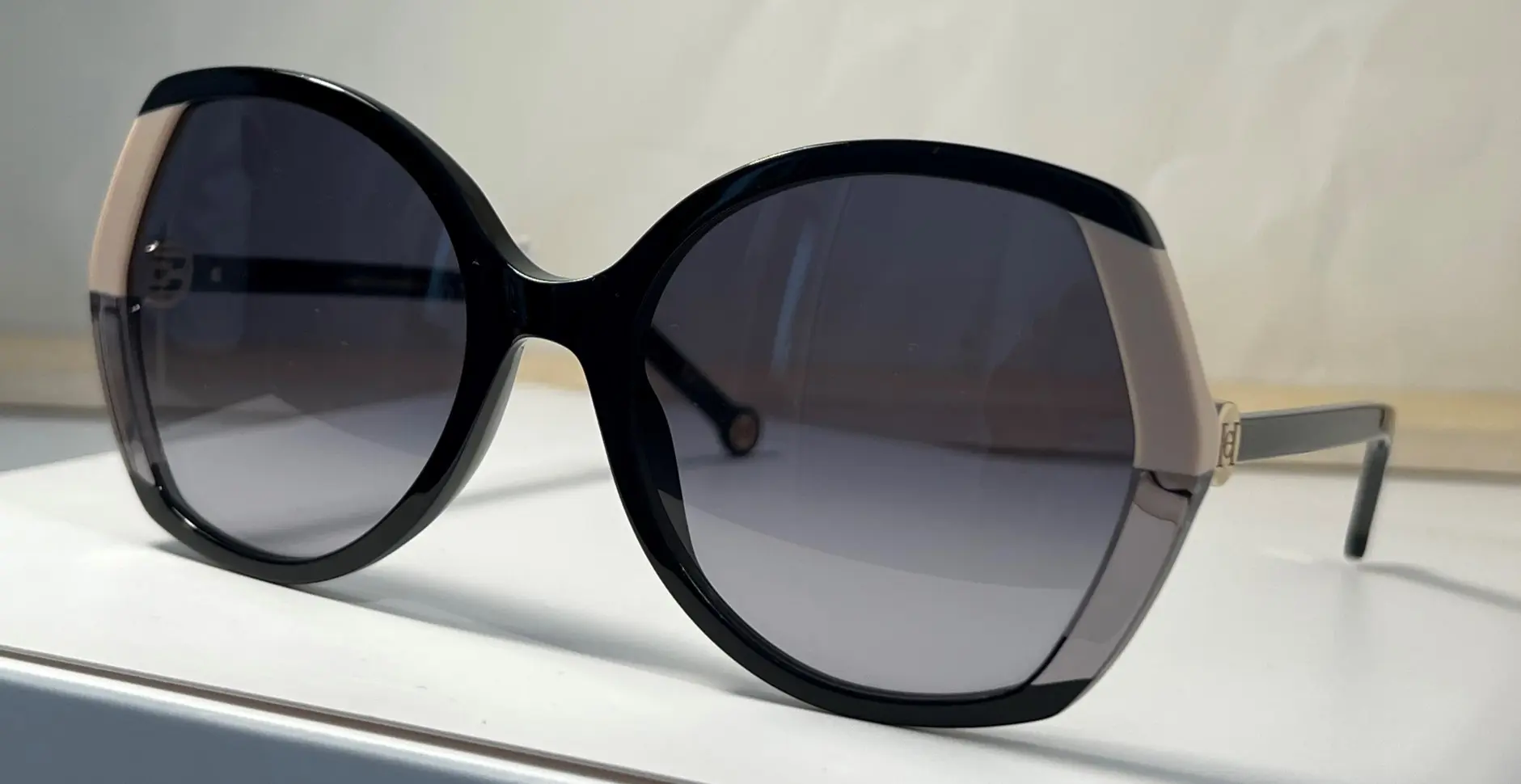 Lunettes Carolina Herrera modèle 154