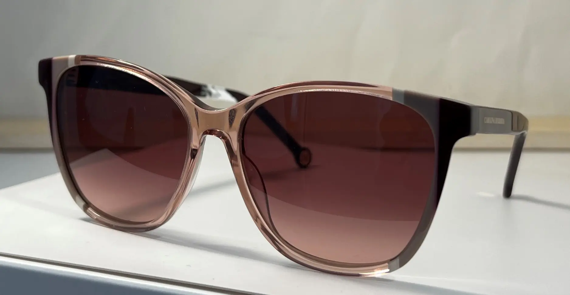 Lunettes Carolina Herrera modèle 155