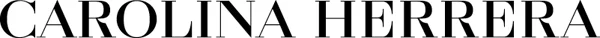 Logo Carolina Herrera