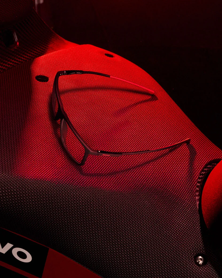 Carrera Ducati eyewear modelo 2