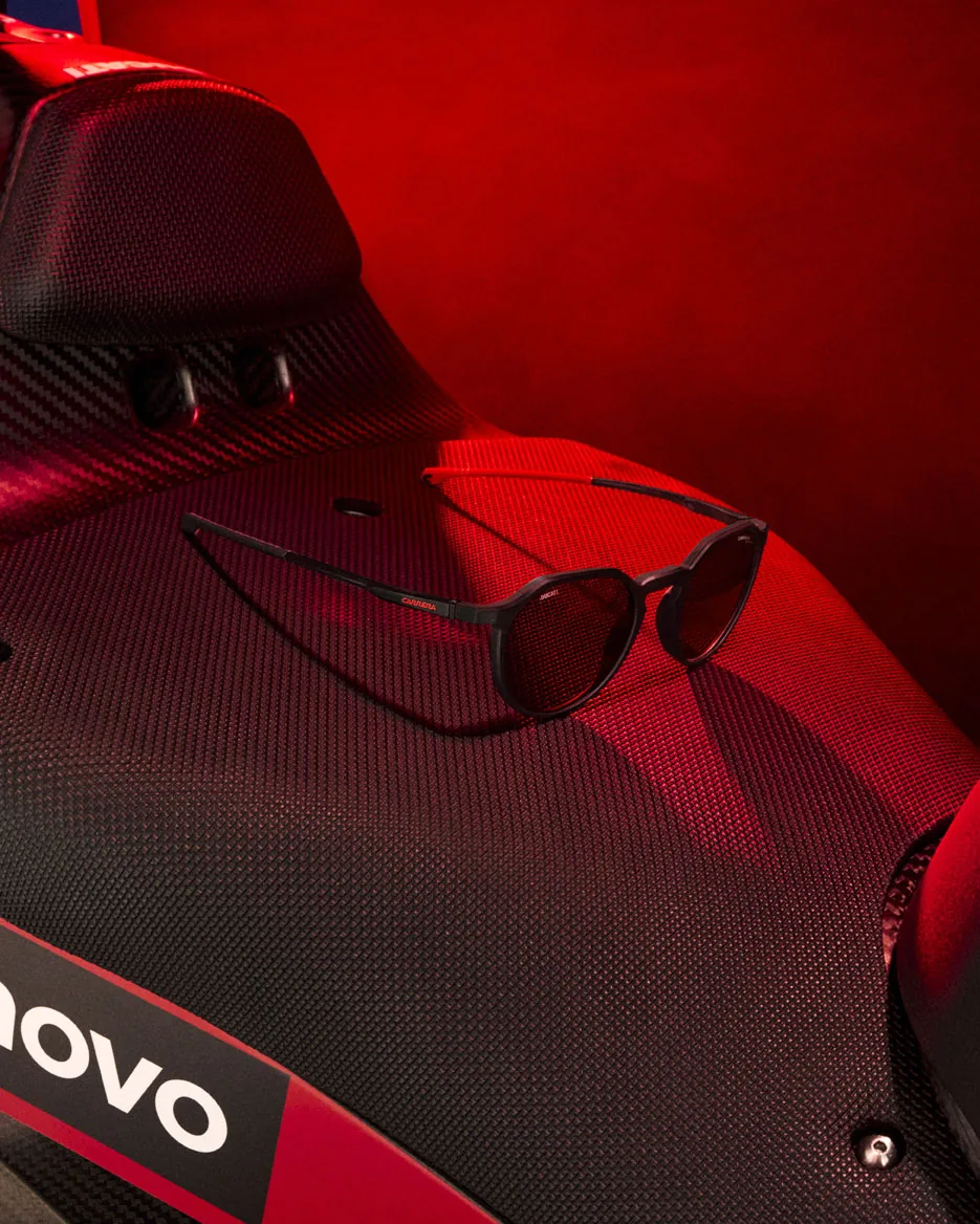 Carrera Ducati eyewear modelo 3