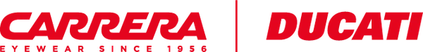 Logo Carrera Ducati