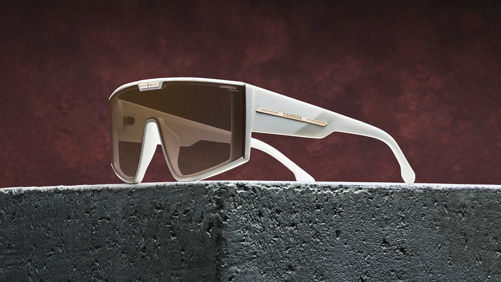 Gafas Carrera Victory C18/S aviador clásico