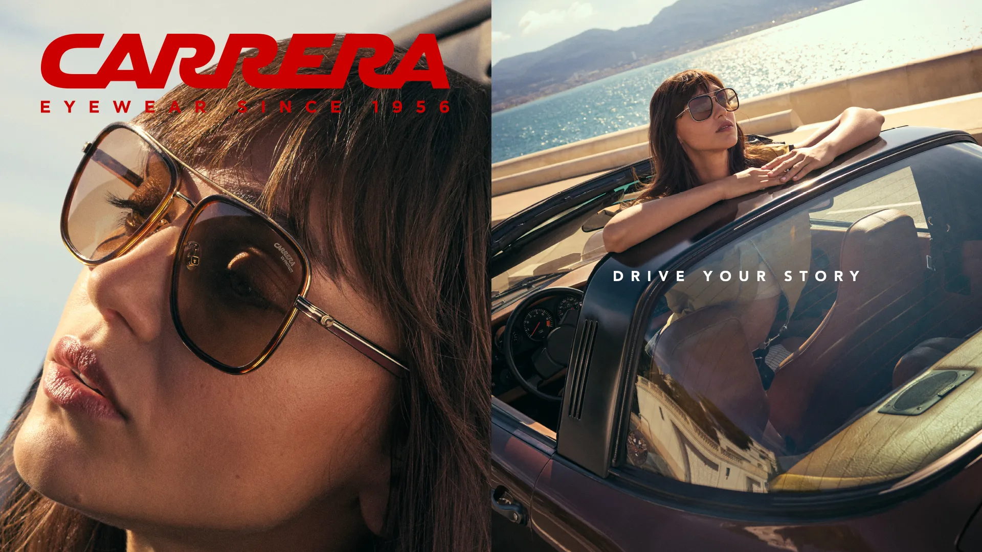 Gafas Carrera