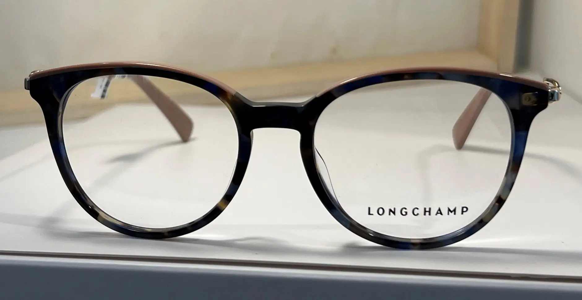 Gafas Longchamp modelo 098 en Óptica Anaka