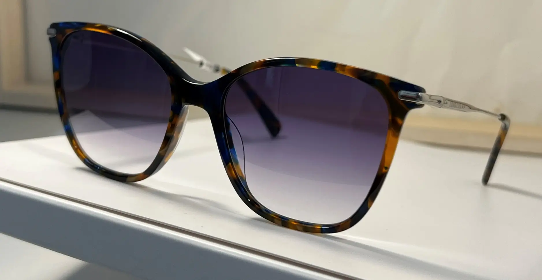Gafas Longchamp modelo 133 en Óptica Anaka