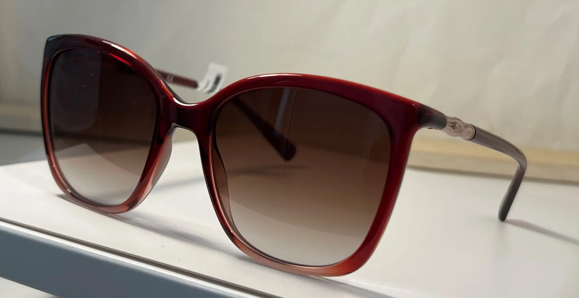 Gafas Longchamp modelo 134 en Óptica Anaka