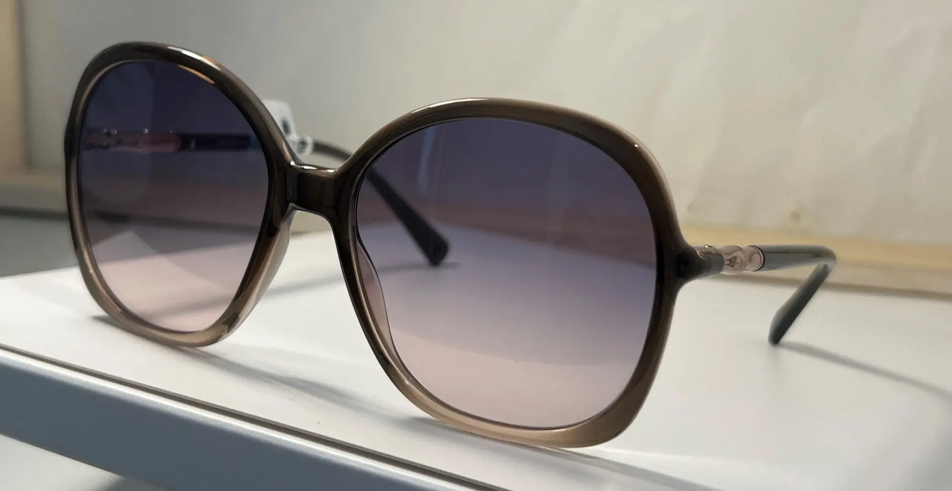 Gafas Longchamp modelo 135 en Óptica Anaka