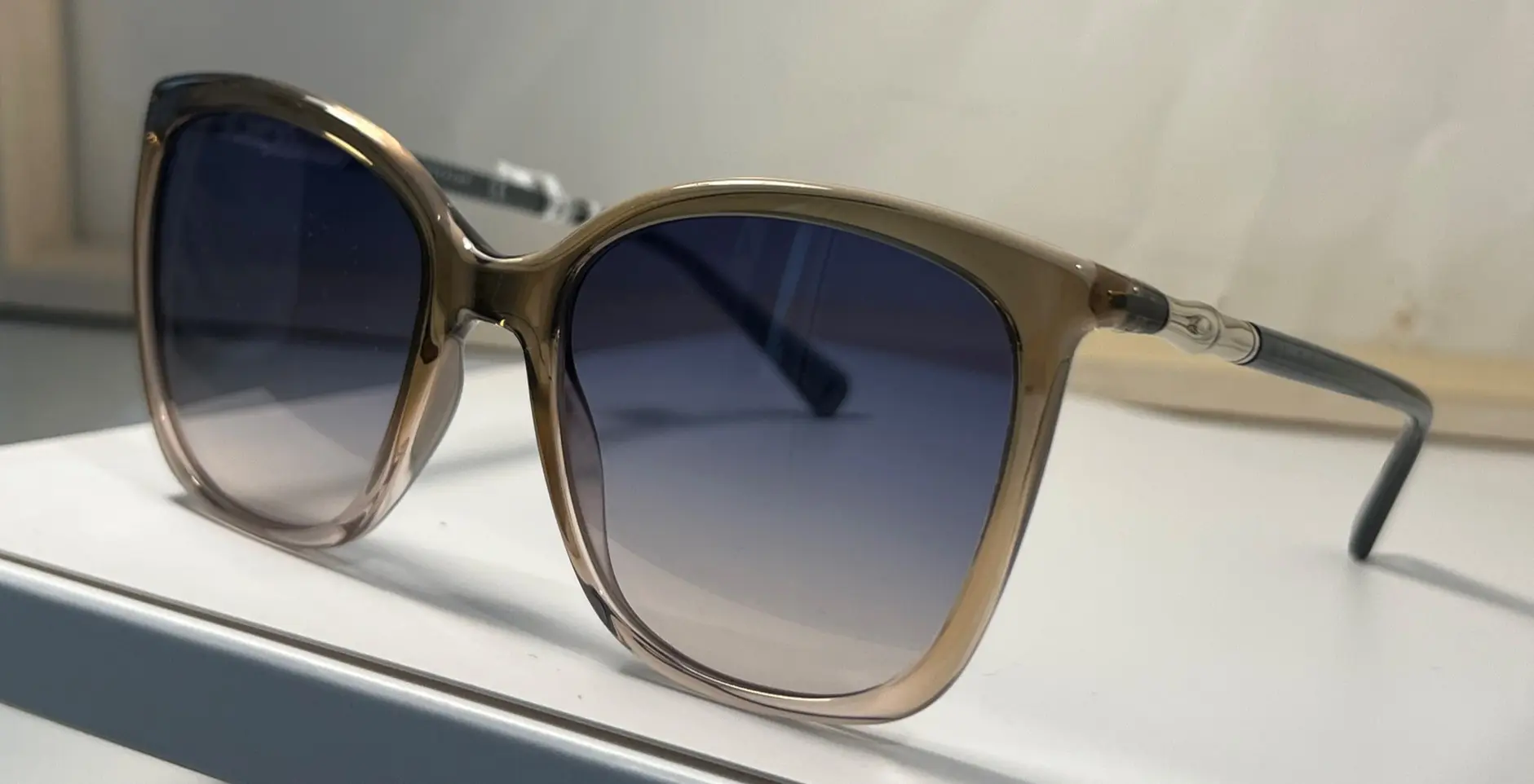 Gafas Longchamp modelo 136 en Óptica Anaka