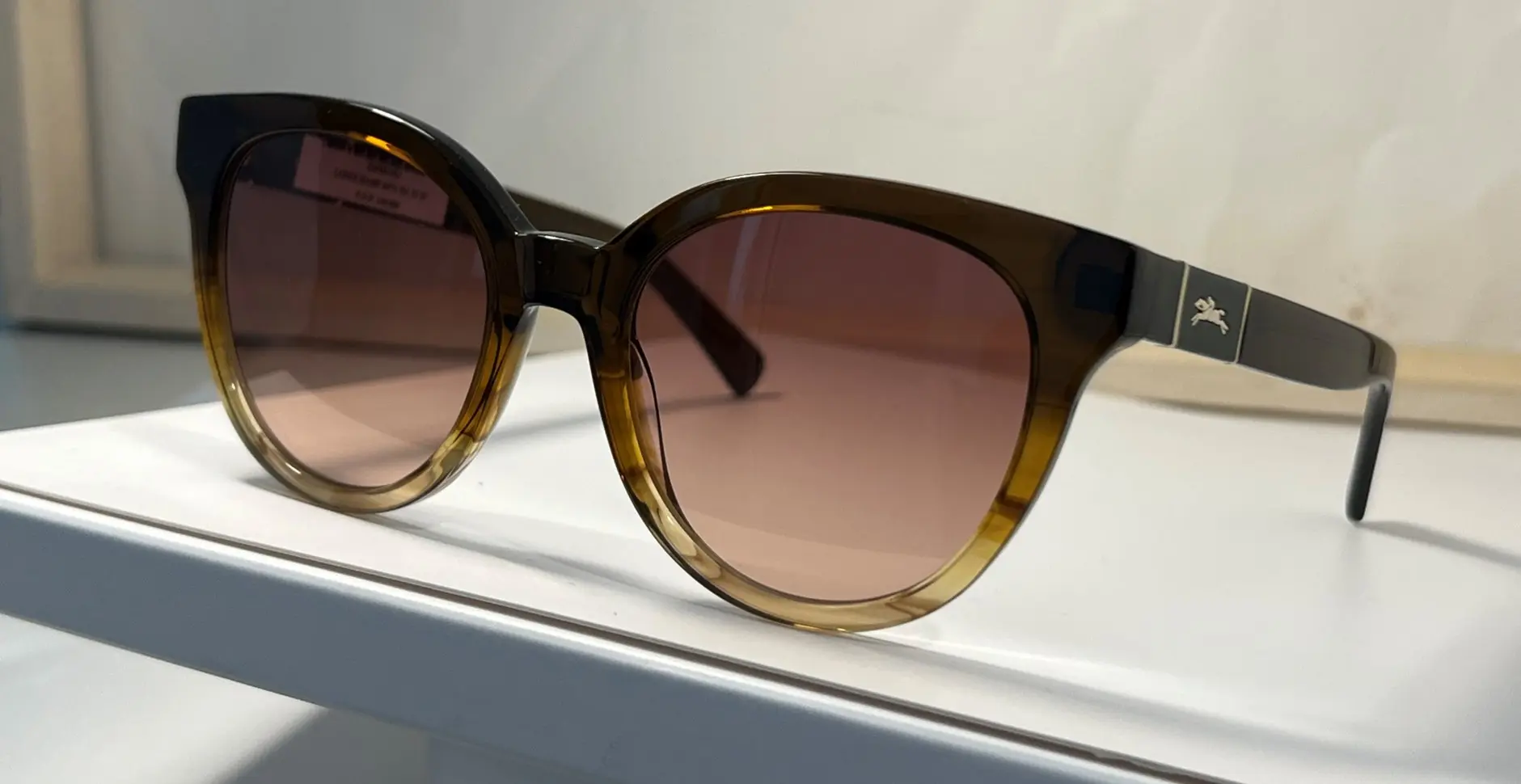 Gafas Longchamp modelo 138 en Óptica Anaka