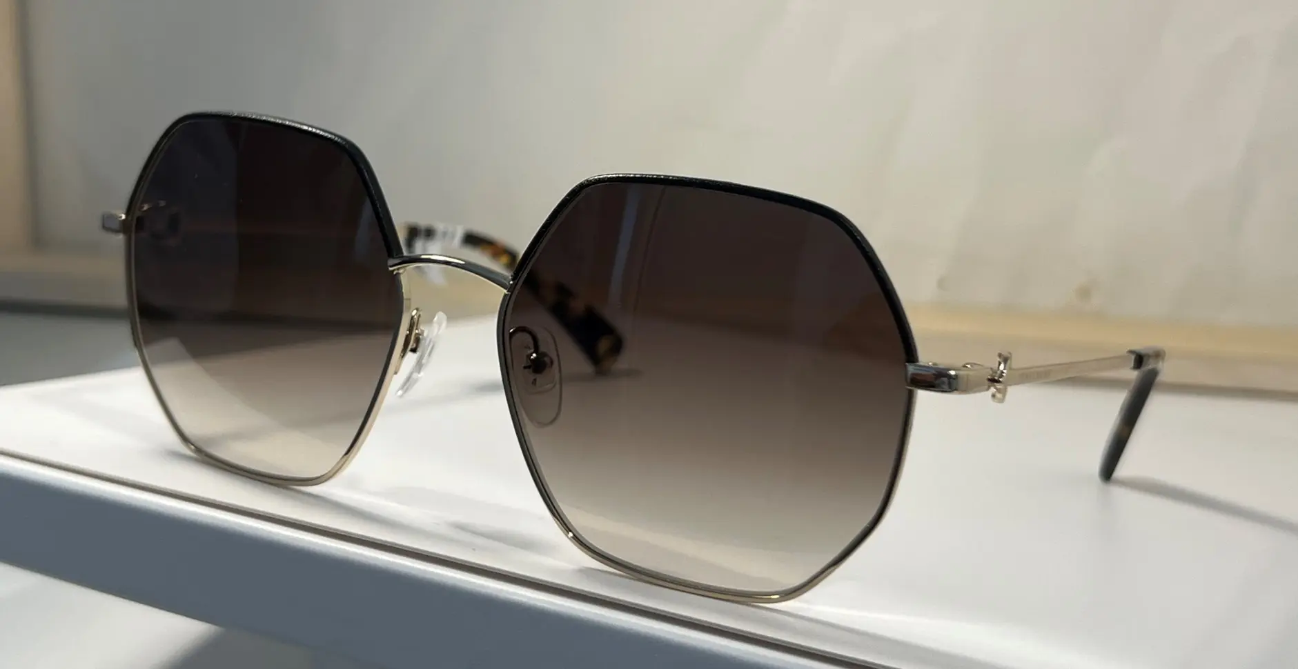 Gafas Longchamp modelo 139 en Óptica Anaka