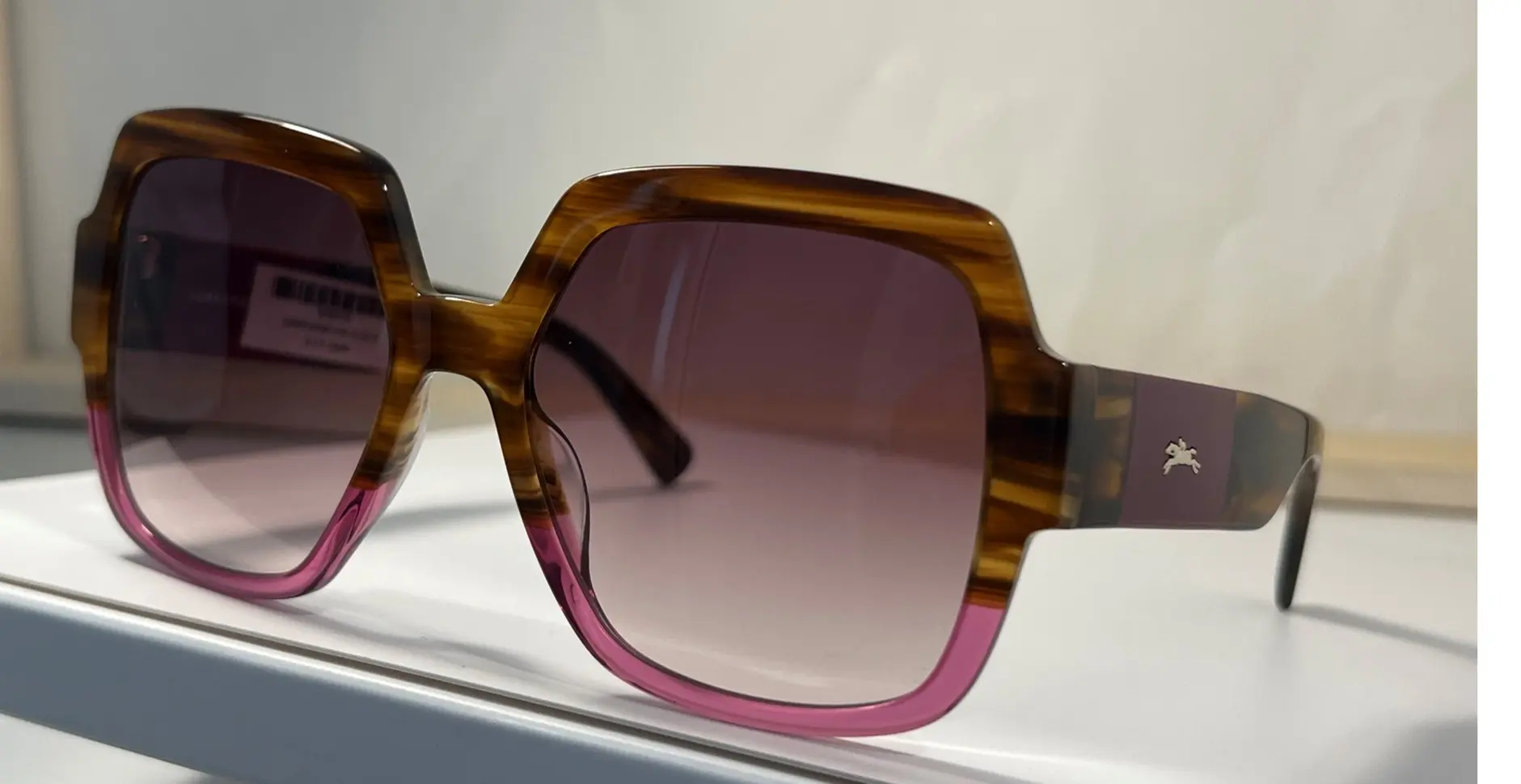 Gafas Longchamp modelo 141 en Óptica Anaka
