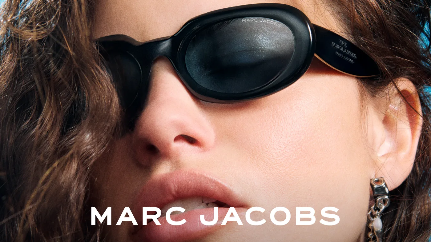 Marc Jacobs eyewear modelo 2