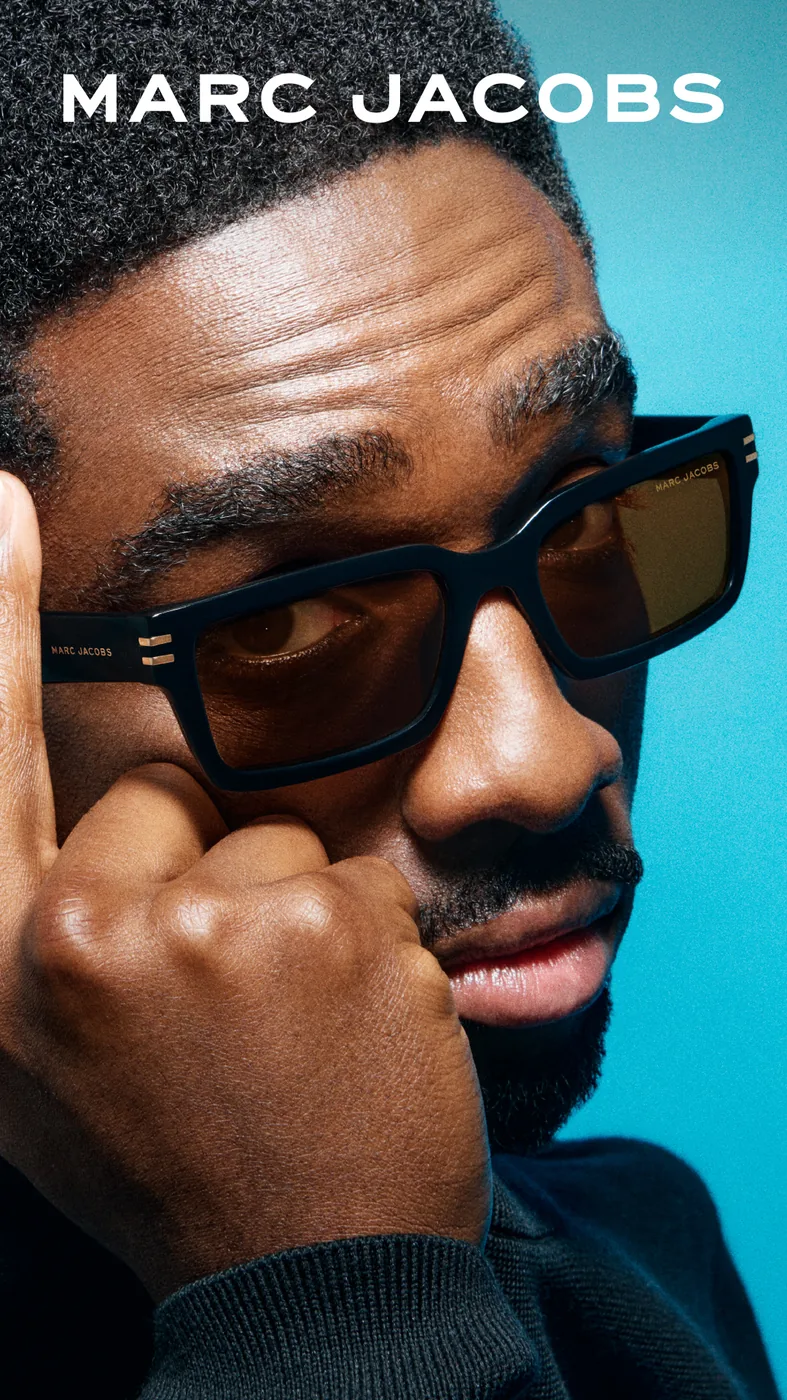 Marc Jacobs eyewear modelo 1