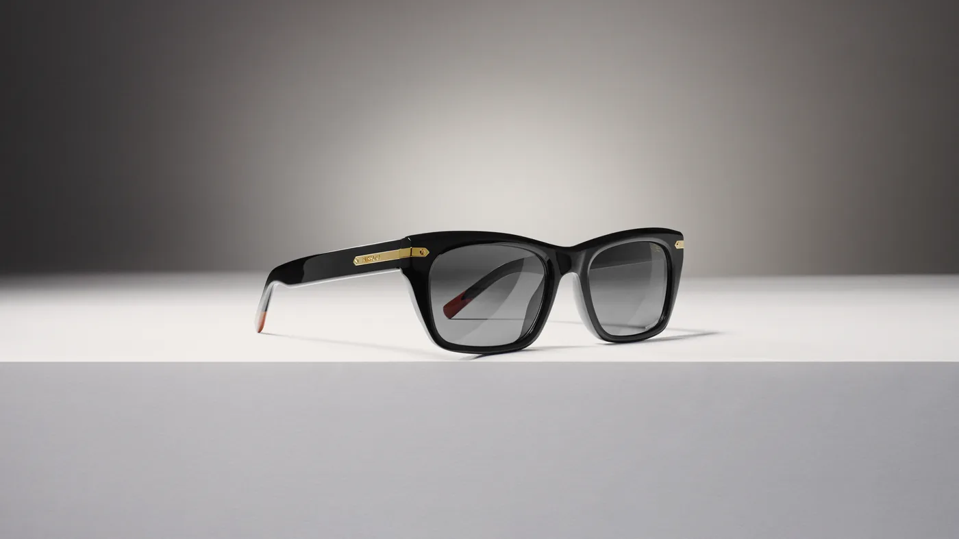 Missoni eyewear modelo 3