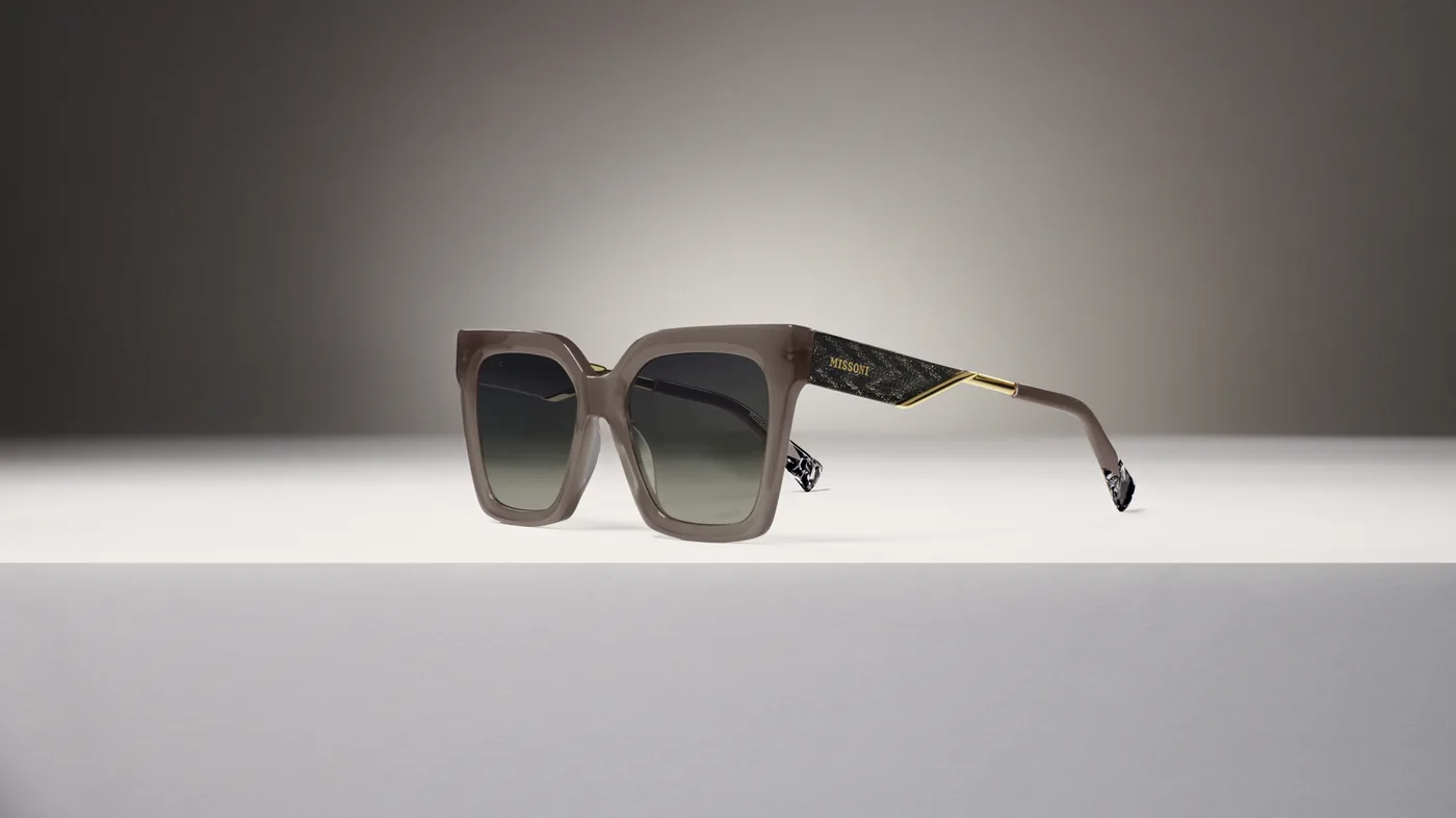Missoni eyewear modelo 4
