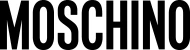 Logo Moschino