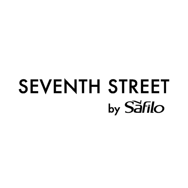 Seventh Street by Safilo — logo officiel