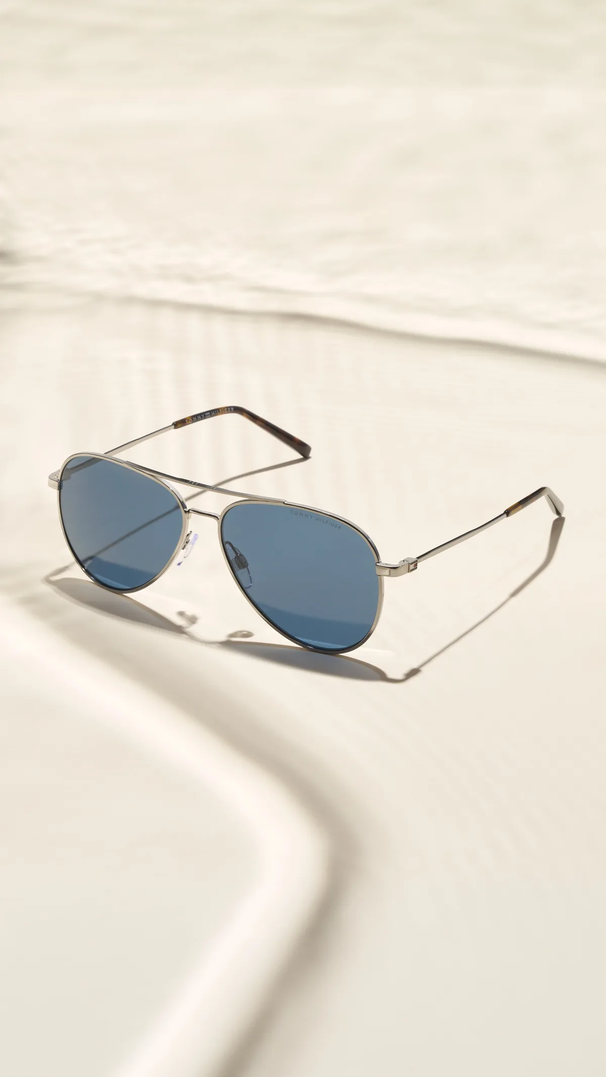 Gafas Tommy Hilfiger TH 1207 — versión 2